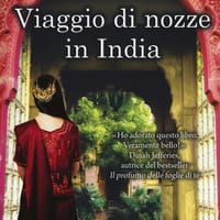 Viaggio di nozze in India