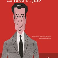La luna e i falò
