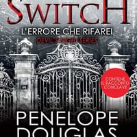 L’errore che rifarei. Kill switch. Devil’s night series