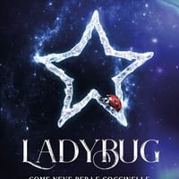 Ladybug. Come neve per le coccinelle