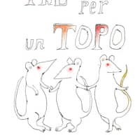 Tre per un topo