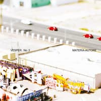 Vesper. Rivista di architettura, arti e teoria-Journal of architecture, arts & theory