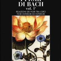 Nuove terapie con i fiori di Bach