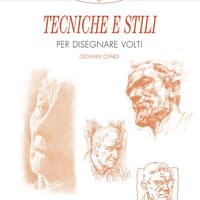 Tecniche e stili per disegnare volti