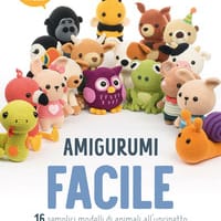 Amigurumi facile