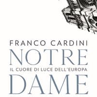 Notre Dame. Il cuore di luce dell’Europa