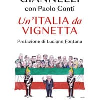 Un’Italia da vignetta