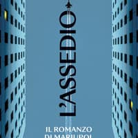 L’assedio. Il romanzo di Mariupol