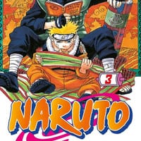 Naruto. Il mito – Vol. 3