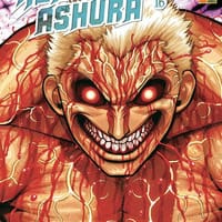 Kengan Ashura