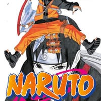 Naruto. Il mito – Vol. 33