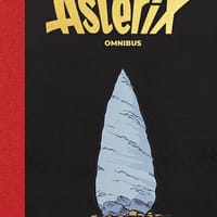 Asterix omnibus – Vol. 2