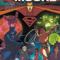 Universo DC di Alan Moore