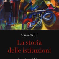 La storia delle istituzioni. Una chiave di lettura