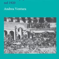 Italia ribelle. Sommosse popolari e rivolte militari nel 1920
