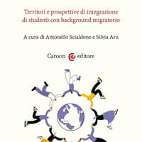 Educare alla cittadinanza nei contesti interculturali. Territori e prospettive di integrazione di studenti con background migratorio