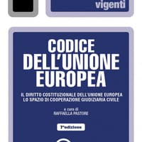 Codice dell’Unione Europea