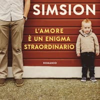 L’amore è un enigma straordinario