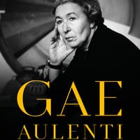 Gae Aulenti. Riflessioni e pensieri sull’Architetto Geniale