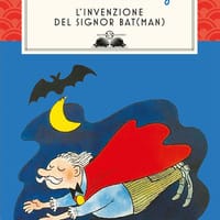 L’invenzione del signor Bat(man)