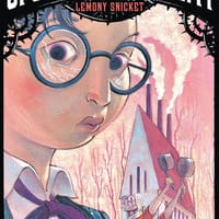 La sinistra segheria. Una serie di sfortunati eventi – Vol. 4