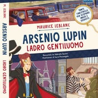 Arsenio Lupin ladro gentiluomo