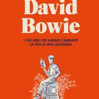 Il book club di David Bowie. I 100 libri che hanno cambiato la vita della leggenda