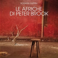 Le Afriche di Peter Brook