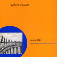 Rerum novarum. Lettera enciclica