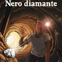 Nero diamante