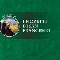 I fioretti di san Francesco