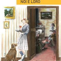 Noi e loro. Cronache di una figlia