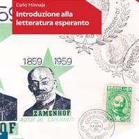 Intoduzione alla letteratura esperanto