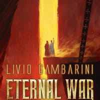 Inferno. Eternal war
