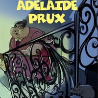 Adelaide Prux
