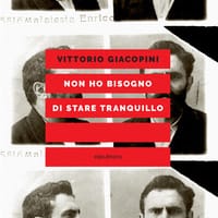 Non ho bisogno di stare tranquillo