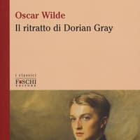 Il ritratto di Dorian Gray
