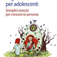 Yoga per adolescenti. Semplici esercizi per crescere in armonia