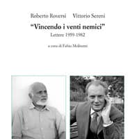 «Vincendo i venti nemici». Lettere 1959-1982
