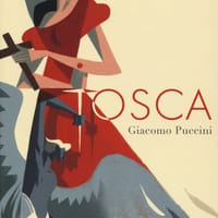 Tosca. Giacomo Puccini