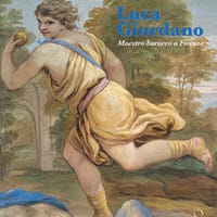 Luca Giordano. Maestro barocco a Firenze