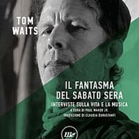 Il fantasma del sabato sera. Interviste sulla vita e la musica