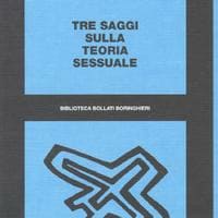 Tre saggi sulla teoria sessuale. Al di là del principio del piacere
