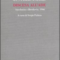 Discesa all’Ade. Auschwitz e Breslavia, 1966