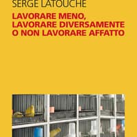 Lavorare meno, lavorare diversamente o non lavorare affatto