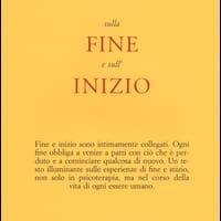 Sulla fine e sull’inizio