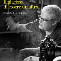 Il piacere di essere un altro