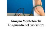 Lo sguardo del cacciatore