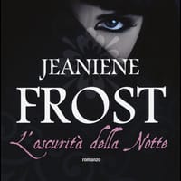 L’oscurità della notte