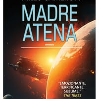 Madre Atena